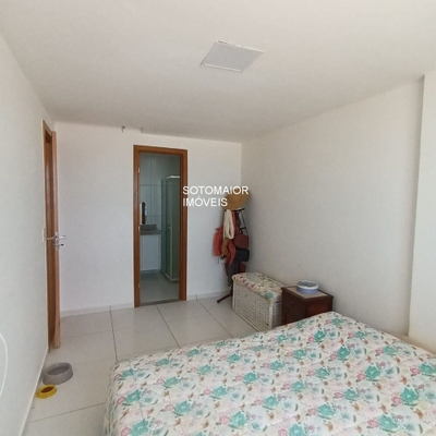 Cobertura, 3 quartos, 135 m² - Foto 4
