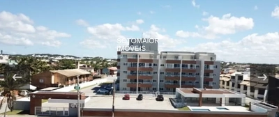 Cobertura, 3 quartos, 135 m² - Foto 1