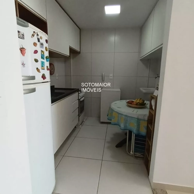 Cobertura, 3 quartos, 135 m² - Foto 2