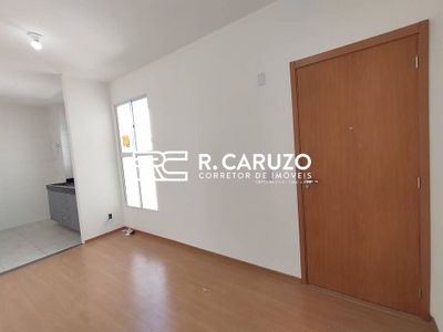Apartamento, 2 quartos, 43 m² - Foto 3