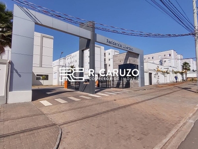 Apartamento, 2 quartos, 43 m² - Foto 1