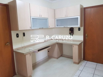 Apartamento, 3 quartos, 189 m² - Foto 5