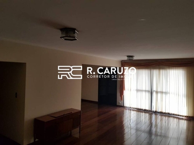 Apartamento, 3 quartos, 189 m² - Foto 4