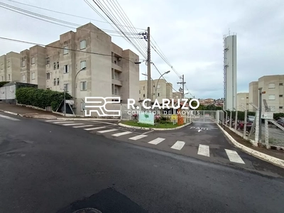 Apartamento, 2 quartos, 59 m² - Foto 1