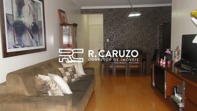 Apartamento, 3 quartos, 162 m² - Foto 1