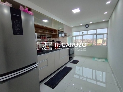 Apartamento, 2 quartos, 90 m² - Foto 2