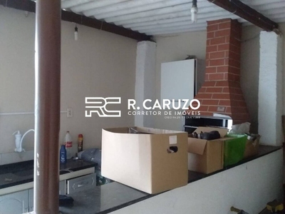 Casa, 2 quartos - Foto 4