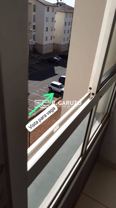 Apartamento, 2 quartos, 45 m² - Foto 4