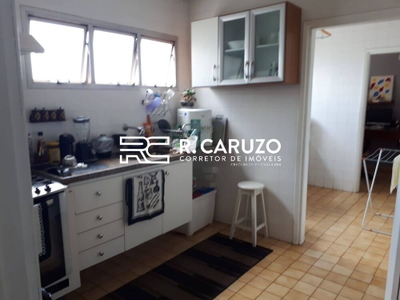Apartamento, 3 quartos, 171 m² - Foto 3
