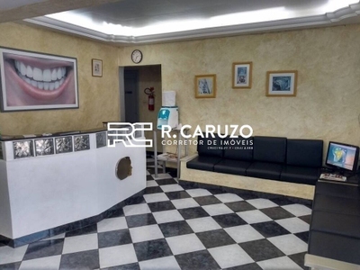 Prédio Inteiro, 138 m² - Foto 1