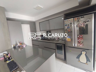 Apartamento, 3 quartos, 94 m² - Foto 1