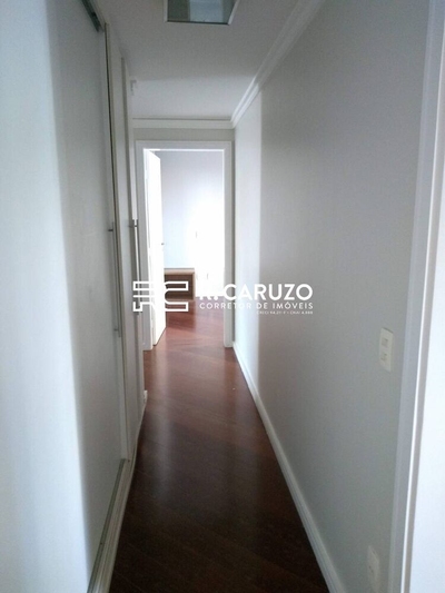 Apartamento, 4 quartos, 189 m² - Foto 3
