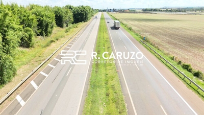 Terreno, 4 hectares - Foto 3