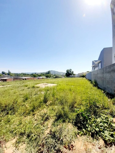 Terreno, 830 m² - Foto 2