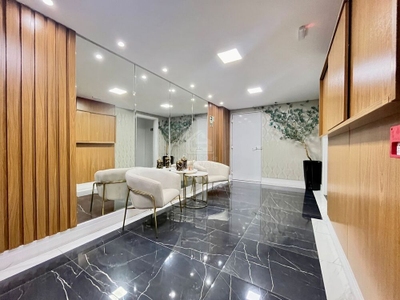 Apartamento, 3 quartos, 98 m² - Foto 1