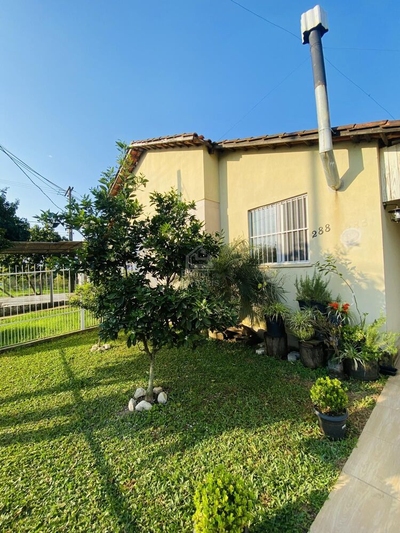 Casa, 2 quartos, 61 m² - Foto 1