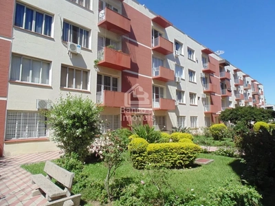 Apartamento, 3 quartos, 90 m² - Foto 1