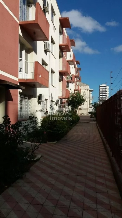 Apartamento, 3 quartos, 90 m² - Foto 2