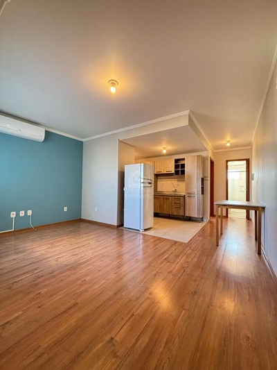 Apartamento, 1 quarto, 45 m² - Foto 1