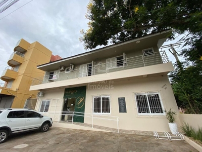 Prédio Inteiro, 261 m² - Foto 1