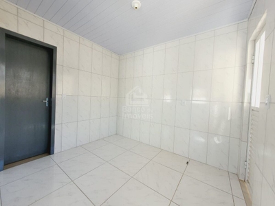 Casa, 2 quartos, 45 m² - Foto 4