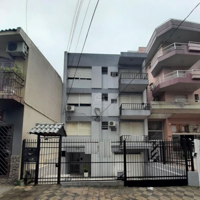 Apartamento, 3 quartos, 110 m² - Foto 1