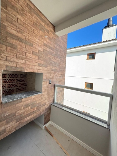 Apartamento, 1 quarto, 41 m² - Foto 3