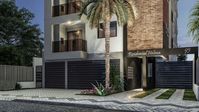 Apartamento, 1 quarto, 36 m² - Foto 3