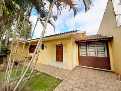 Casa, 3 quartos, 160 m² - Foto 1