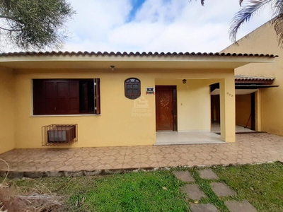 Casa, 3 quartos, 160 m² - Foto 2