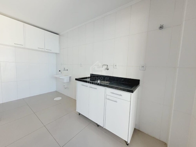 Apartamento, 2 quartos, 58 m² - Foto 3