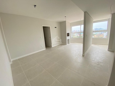 Apartamento, 2 quartos, 77 m² - Foto 2