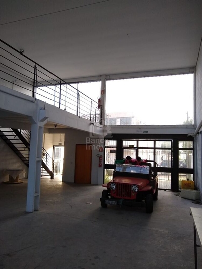 Depósito-Galpão - Foto 3