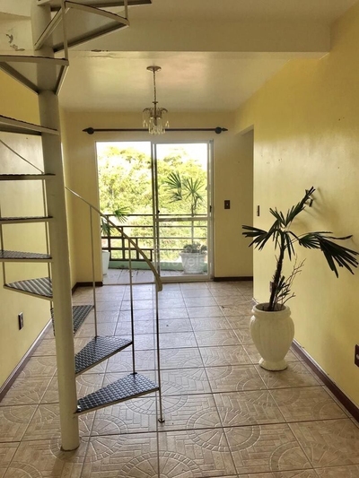 Cobertura, 2 quartos, 119 m² - Foto 2