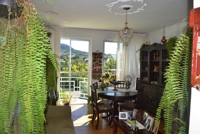 Apartamento, 3 quartos, 172 m² - Foto 1