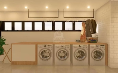 Apartamento, 1 quarto, 67 m² - Foto 4