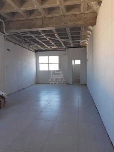 Sala-Conjunto, 55 m² - Foto 2