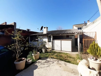 Casa, 2 quartos, 81 m² - Foto 2