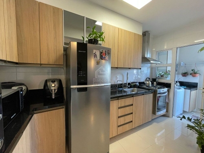 Apartamento, 2 quartos, 70 m² - Foto 2