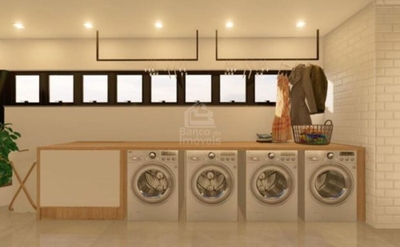 Apartamento, 1 quarto, 40 m² - Foto 4