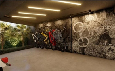 Apartamento, 1 quarto, 40 m² - Foto 3