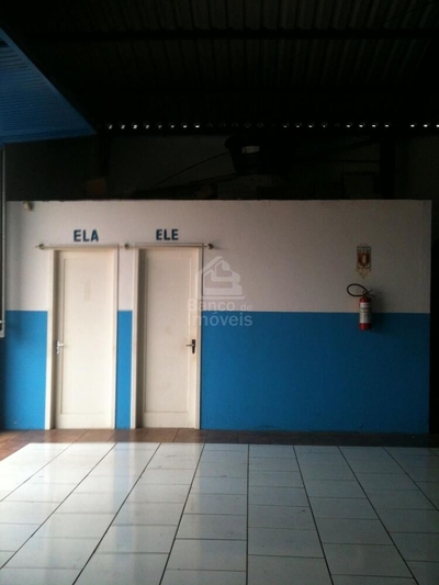 Depósito-Galpão, 273 m² - Foto 2