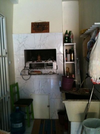 Depósito-Galpão, 273 m² - Foto 4