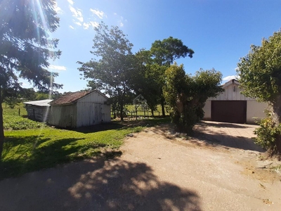 Chácara, 2 quartos, 15 hectares - Foto 3