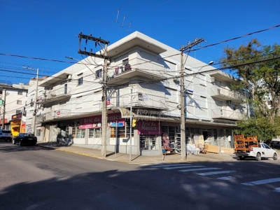 Apartamento, 3 quartos, 113 m² - Foto 1