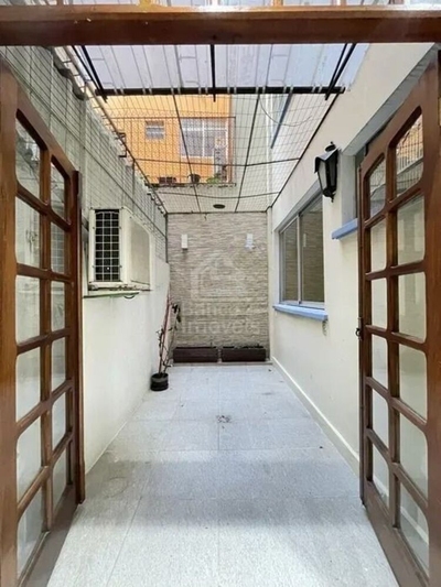 Apartamento, 2 quartos, 80 m² - Foto 4