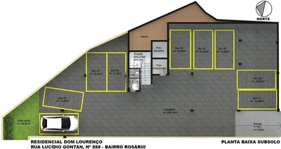 Apartamento, 2 quartos, 58 m² - Foto 4