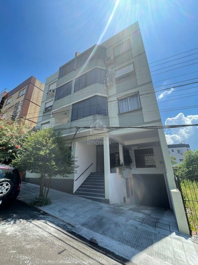 Apartamento, 2 quartos, 96 m² - Foto 1