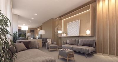 Sala-Conjunto, 76 m² - Foto 3