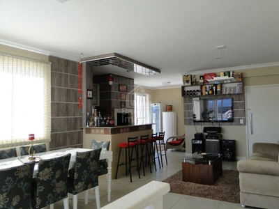 Cobertura, 3 quartos, 342 m² - Foto 4